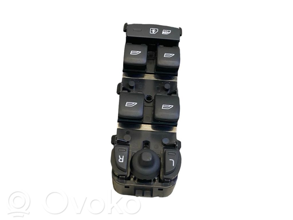 Volvo XC60 Electric window control switch 