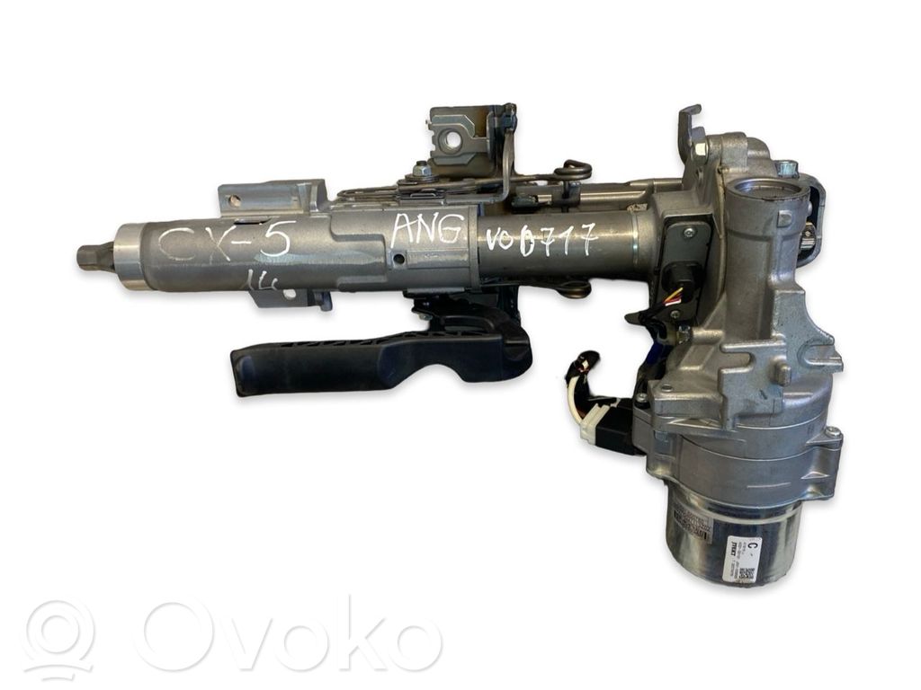 Mazda CX-5 Electric power steering pump 
