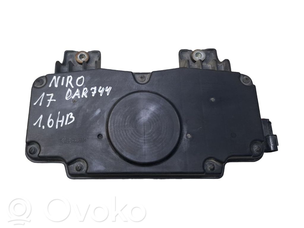 KIA Niro Alarm system siren 
