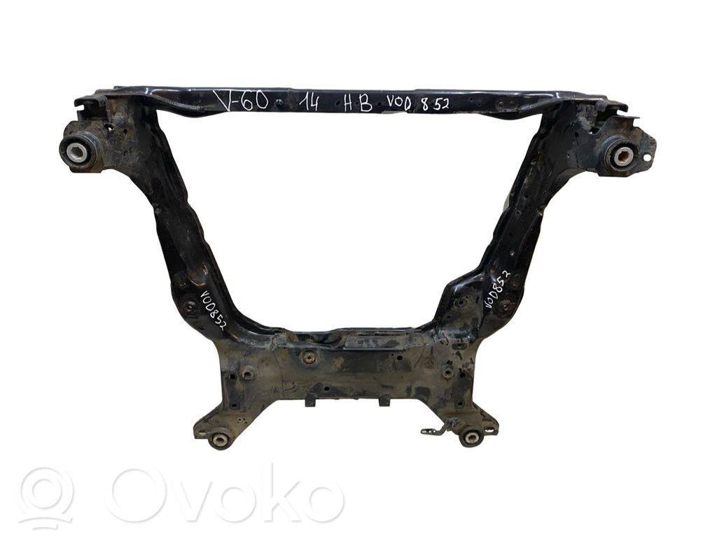 Volvo V60 Front subframe 