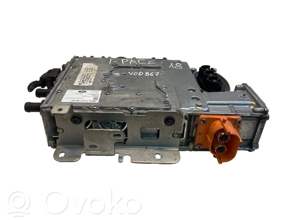 Inversor/convertidor de voltaje   J9D314G138AF,A2C7556650600