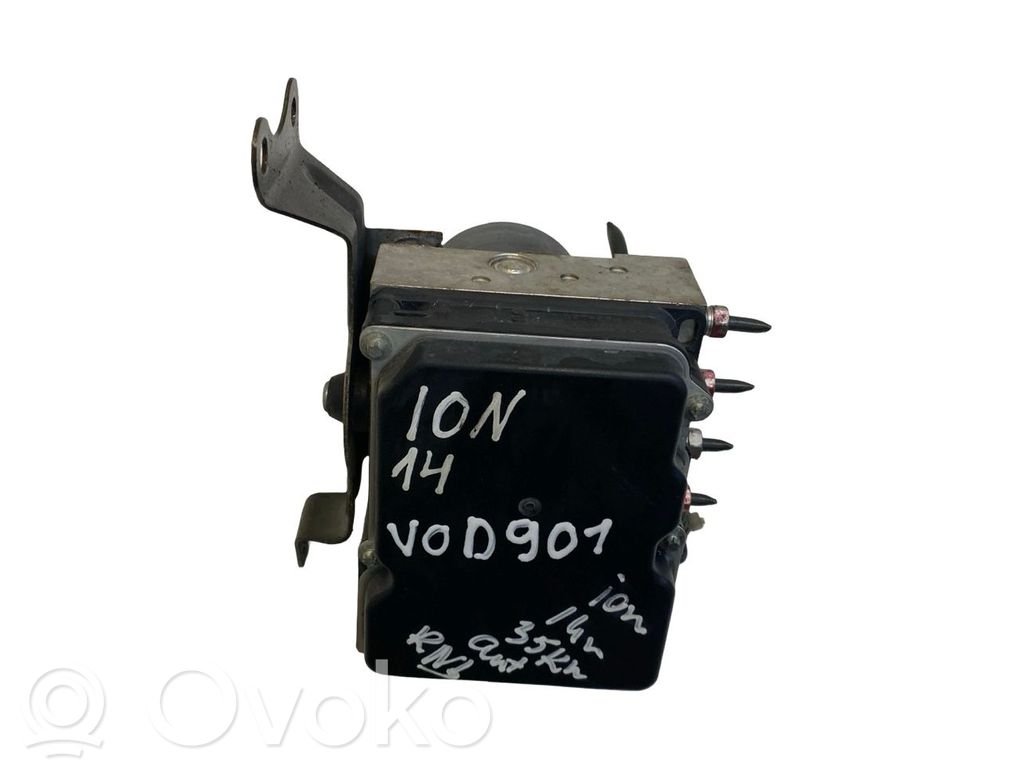 Peugeot iOn ABS Blokas 