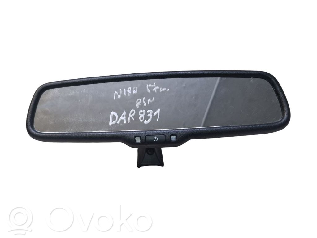 KIA Niro Rear view mirror (interior) 