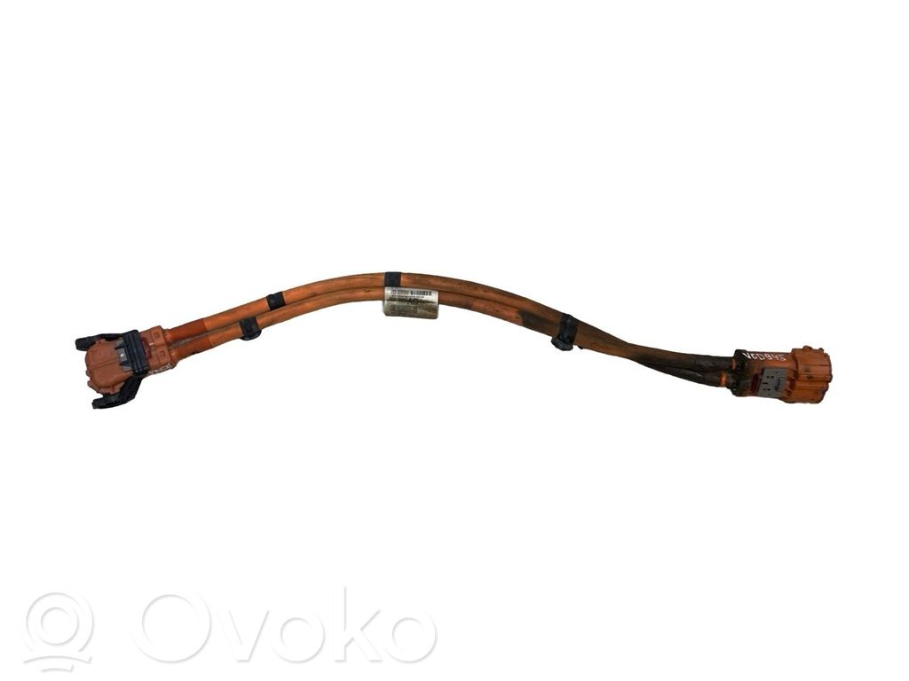 Jaguar I-Pace Cable de alta tensión 