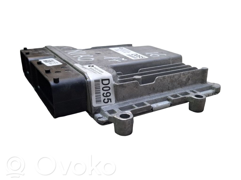 KIA Niro Engine control unit/module 