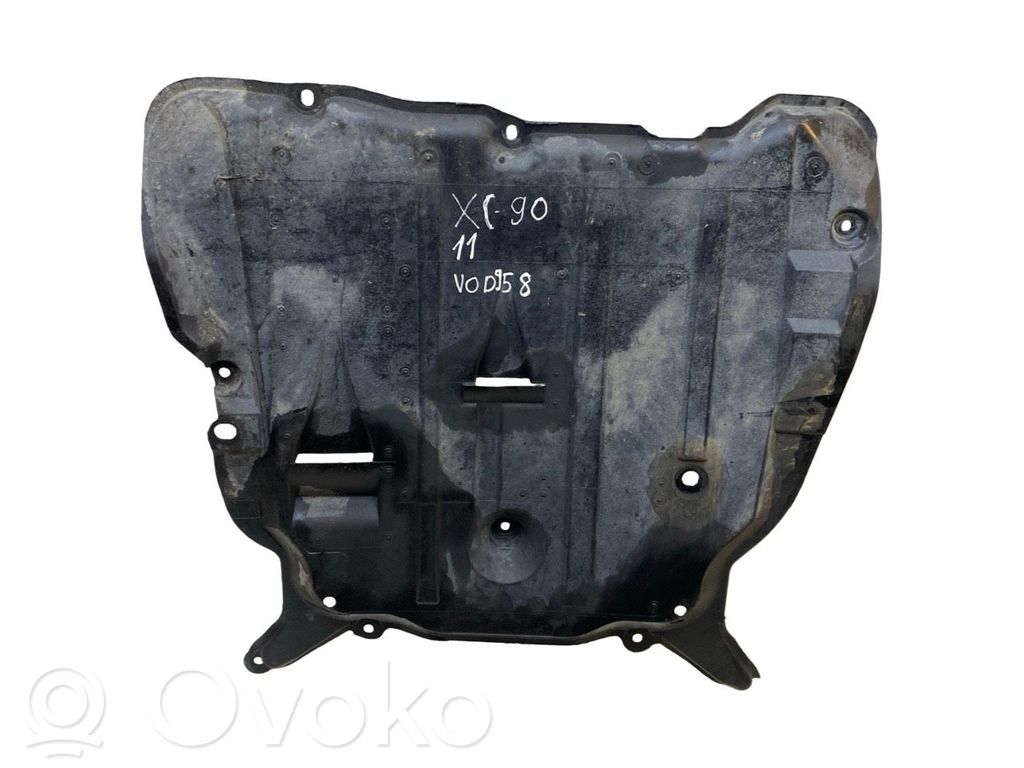 Volvo XC90 Engine splash shield/under tray 