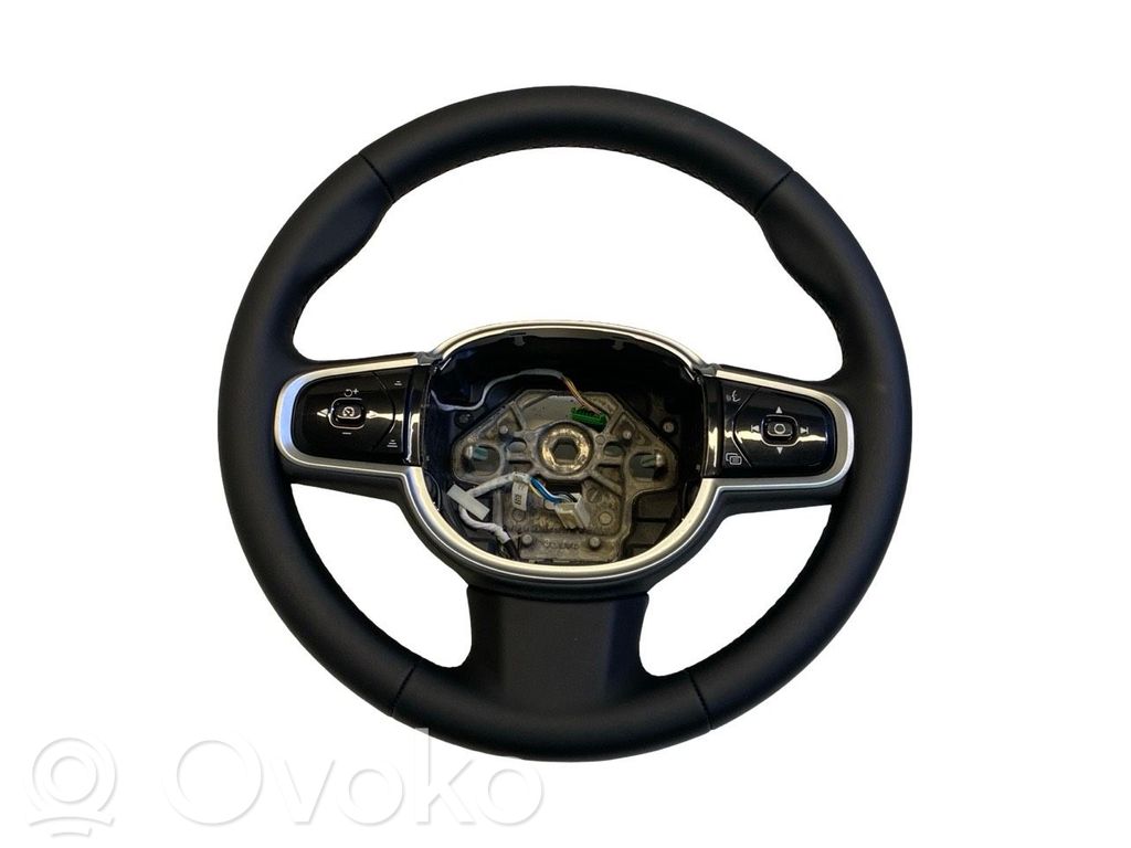 Volvo XC60 Stūre 