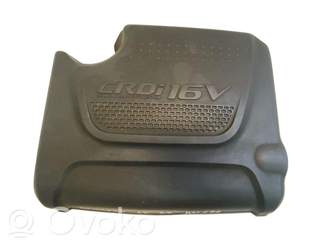 Hyundai Santa Fe Moottorin koppa 