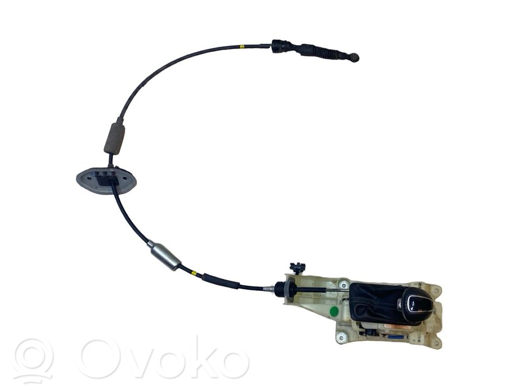 Hyundai Santa Fe Pavarų perjungimo mechanizmas (kulisa) 