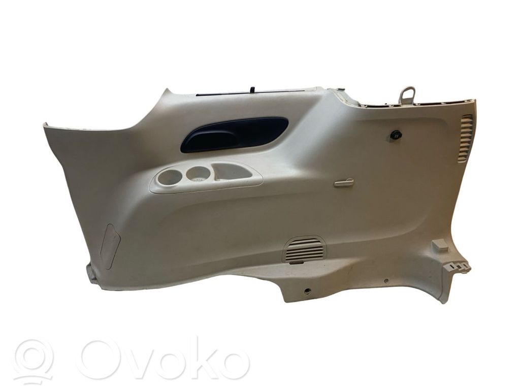 Trunk/boot side trim panel   5SC26PD2AH,5XU43PD2AB,5SC26PD2AH