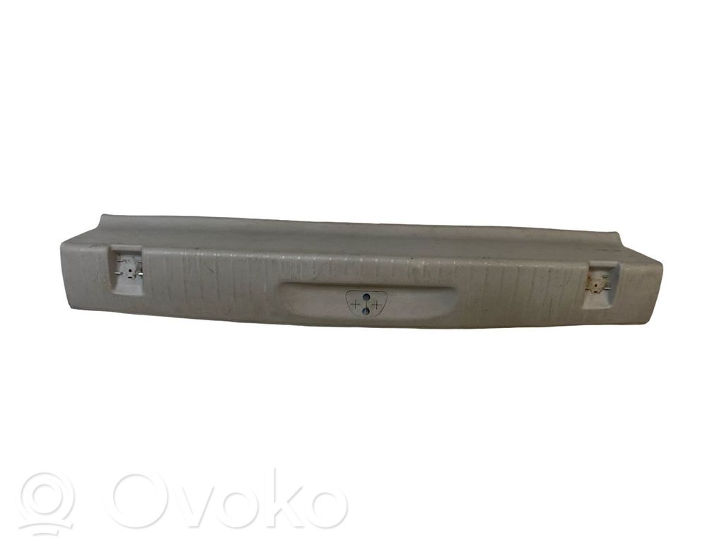 Chrysler Pacifica Trunk/boot sill cover protection 