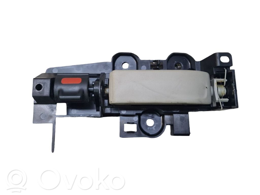 Chrysler Pacifica Sliding door interior handle 