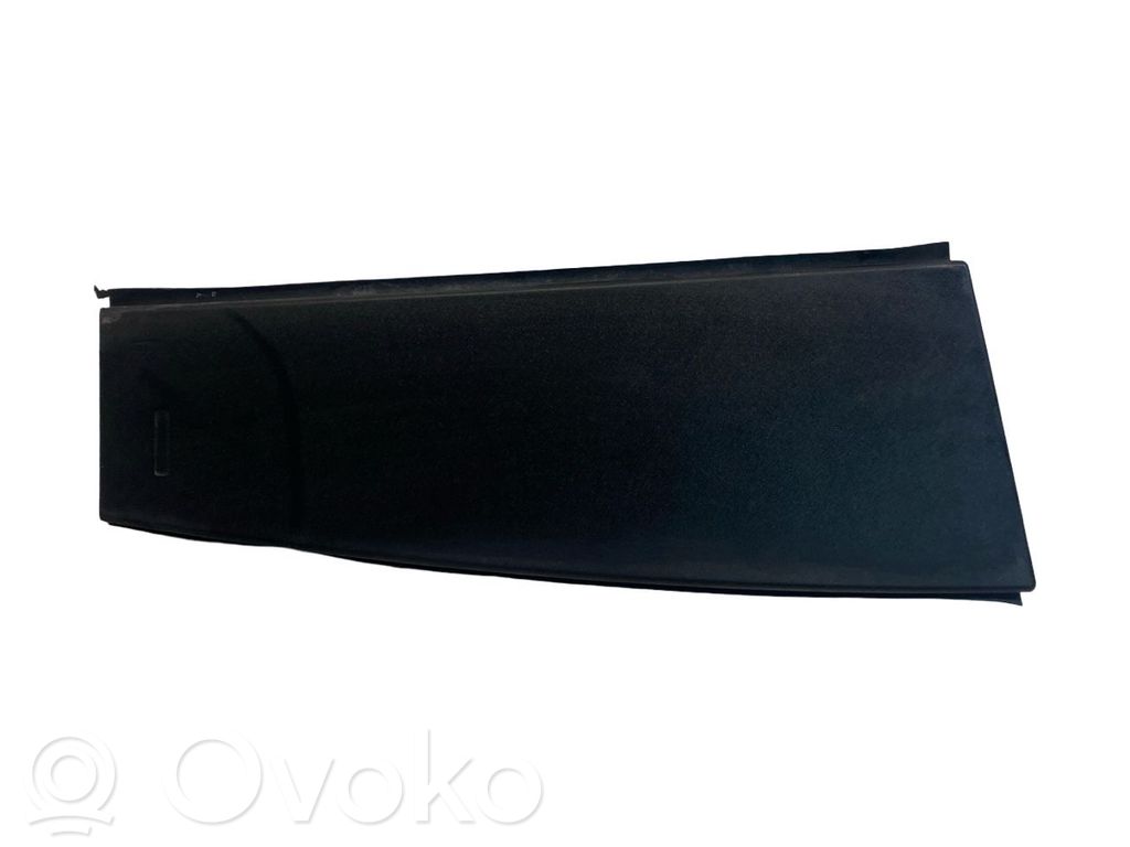 Chrysler Pacifica Tailgate trim 