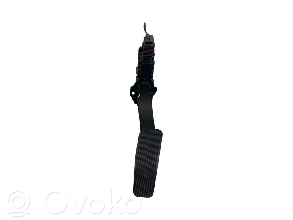 Chrysler Pacifica Accelerator throttle pedal 