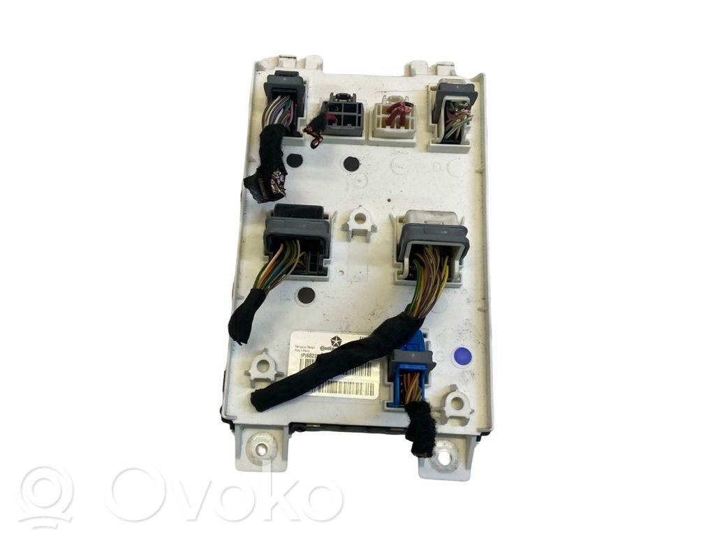 Komforto modulis   68222875AI,YH097700643