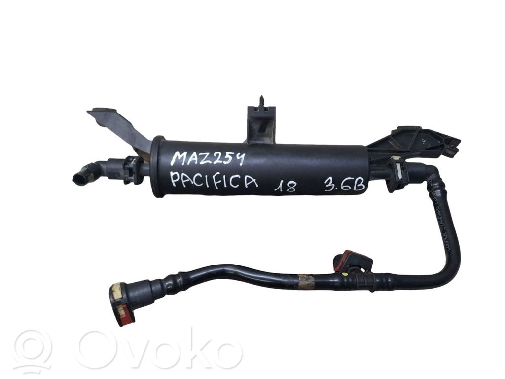 Chrysler Pacifica Fuel line pipe 