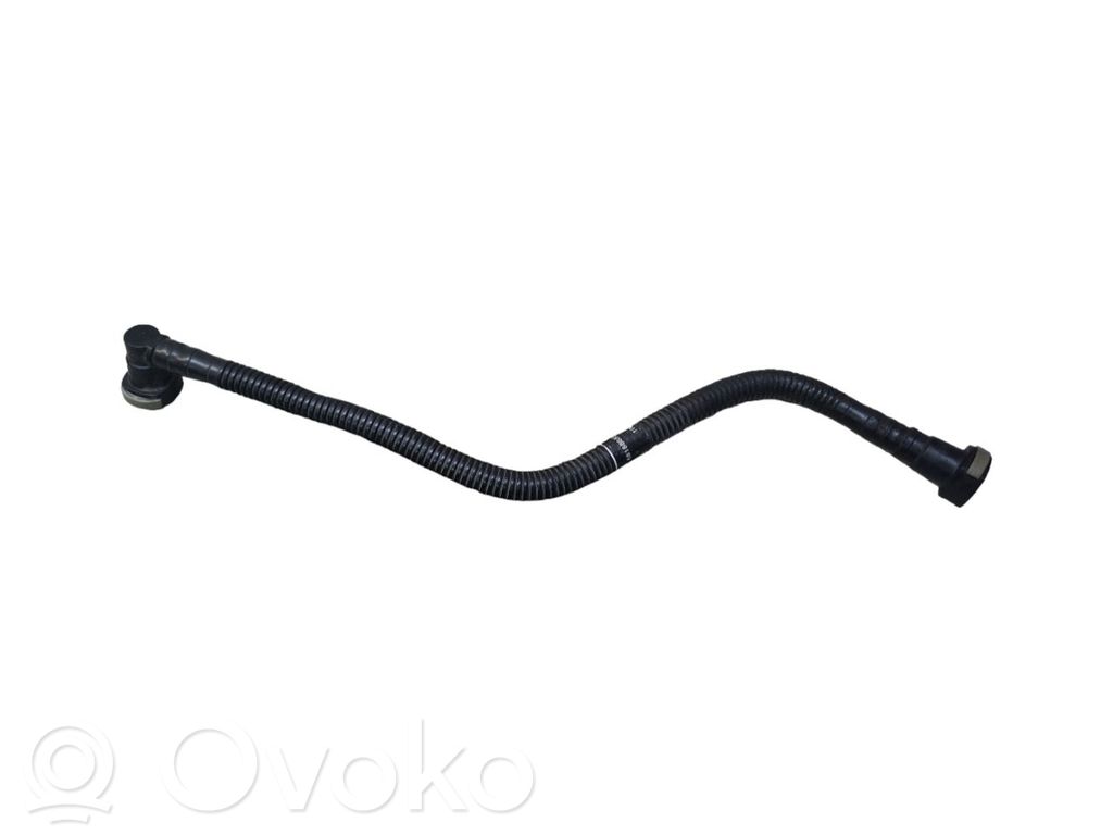 Chrysler Pacifica Engine coolant pipe/hose 