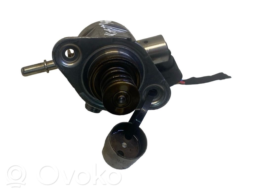 KIA Niro Fuel injection high pressure pump 