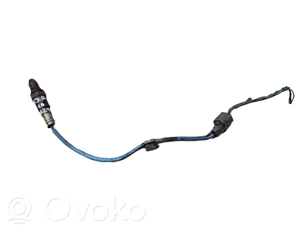 Nissan Qashqai Lambda probe sensor 