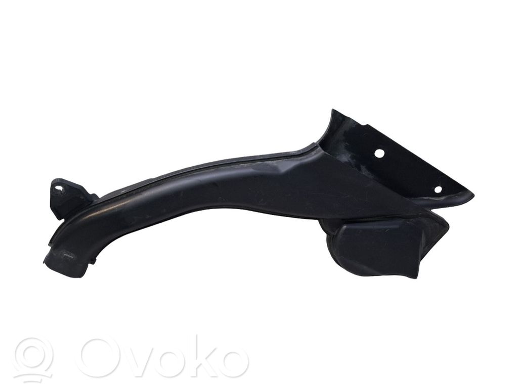Nissan Qashqai Air intake duct part 