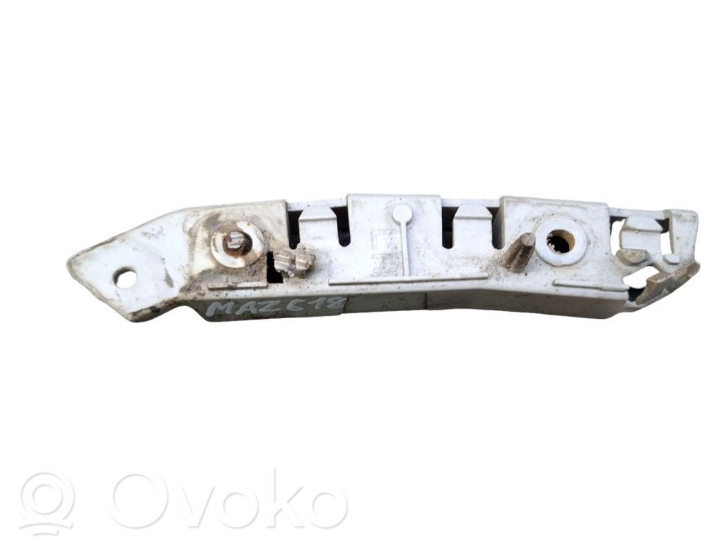 Ford Focus Front bumper mounting bracket 