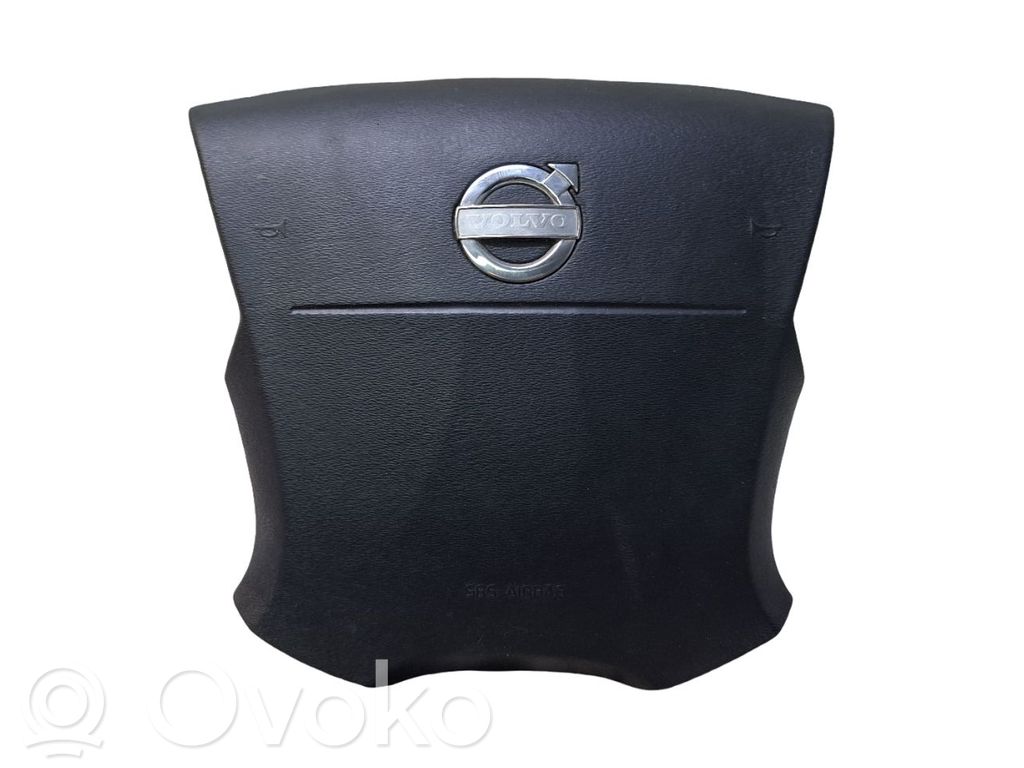Volvo XC70 Steering wheel airbag 