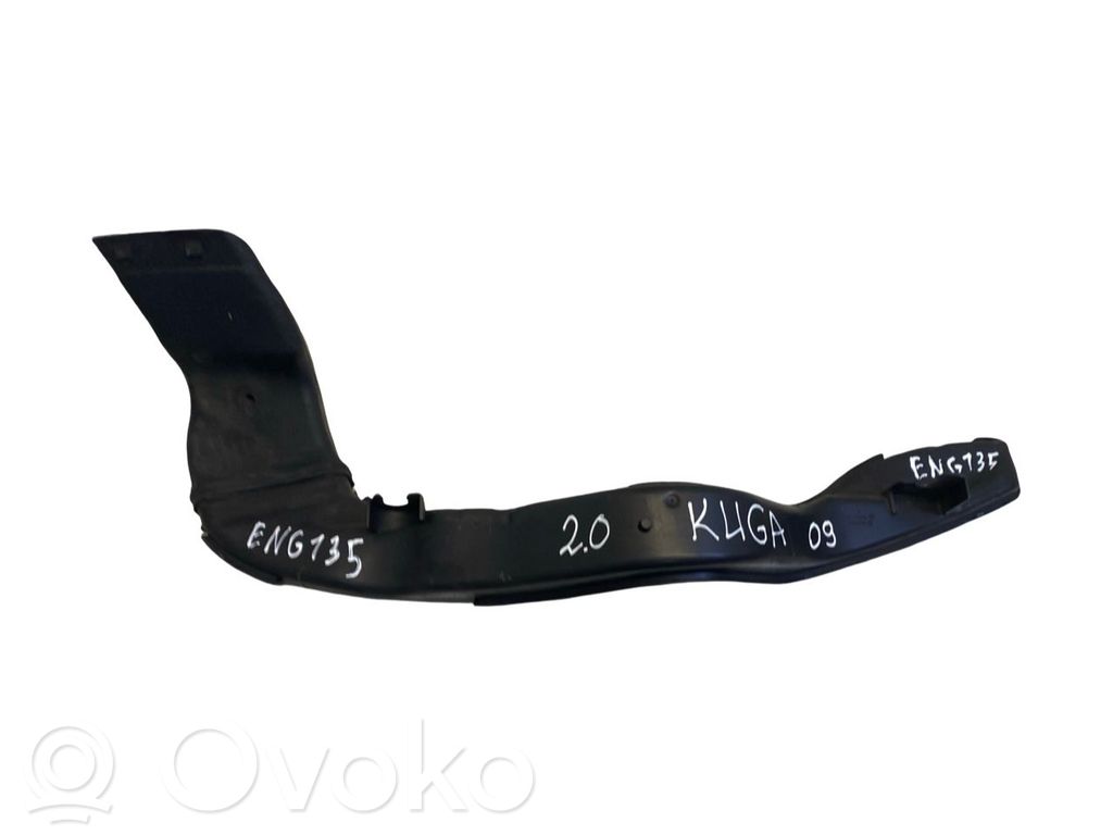 Ford Kuga I Oro paėmimo kanalo detalė (-ės) 