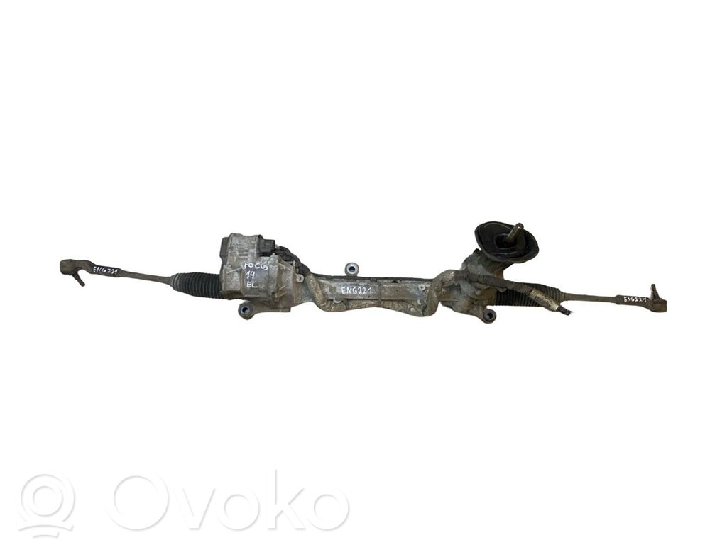 Lenkgetriebe   CV603D070,A0040345