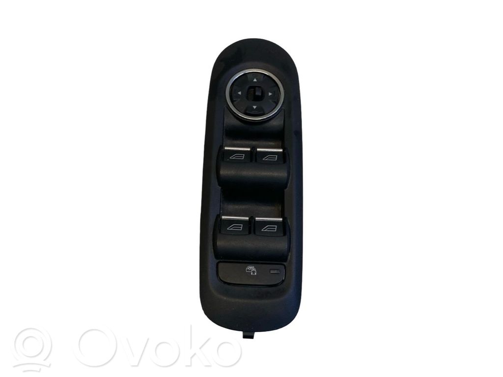 Ford S-MAX Electric window control switch 