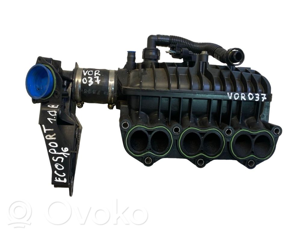 Ford Ecosport Intake manifold 