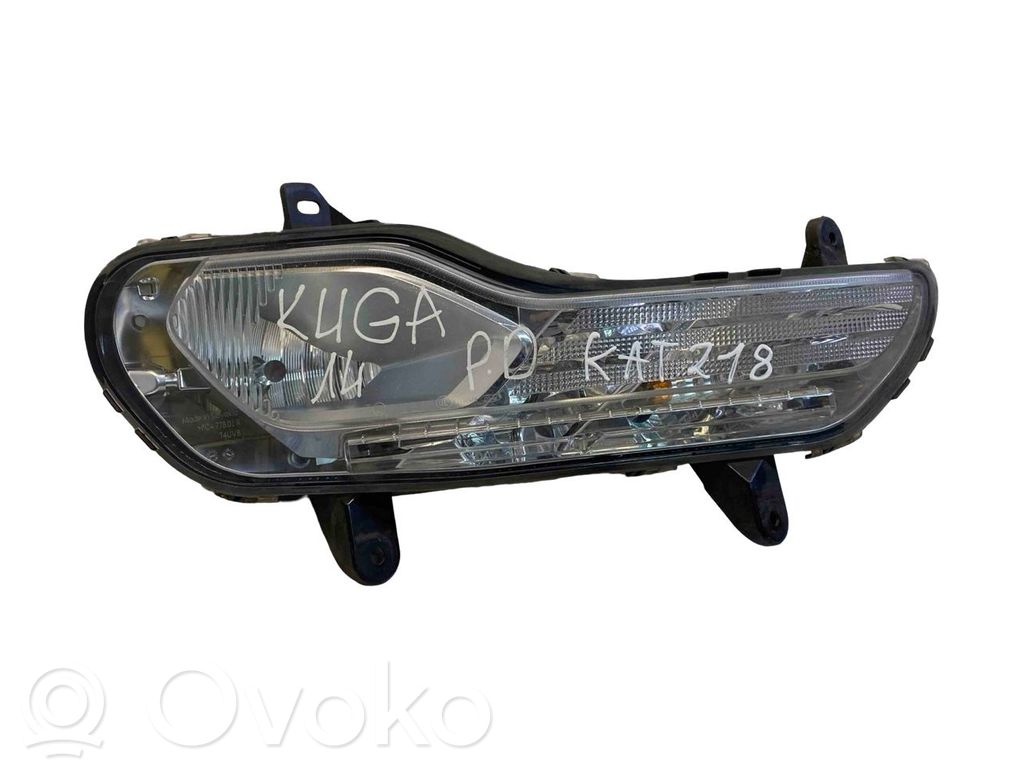 Ford Kuga II Proiector ceață 