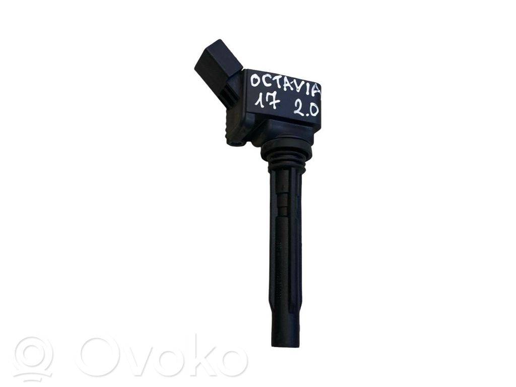 Skoda Octavia Mk3 (5E) Cewka zapłonowa wysokiego napięcia 