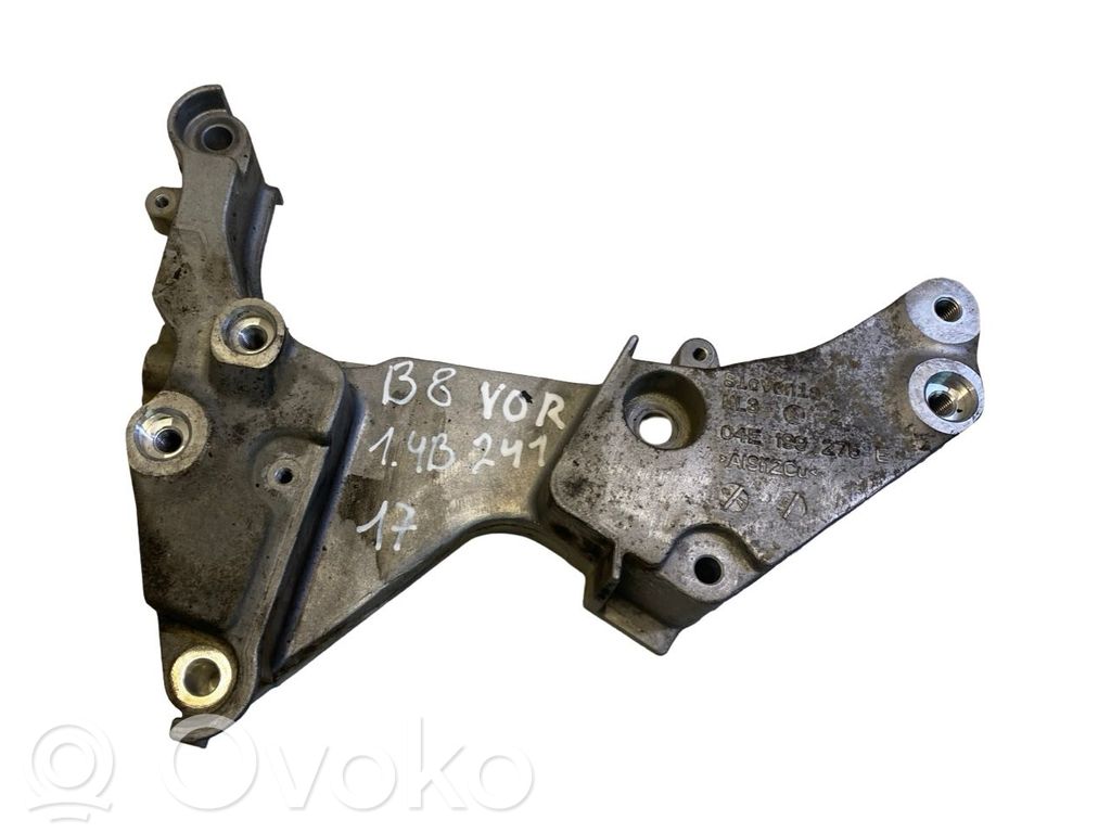 Volkswagen PASSAT B8 Engine mounting bracket 