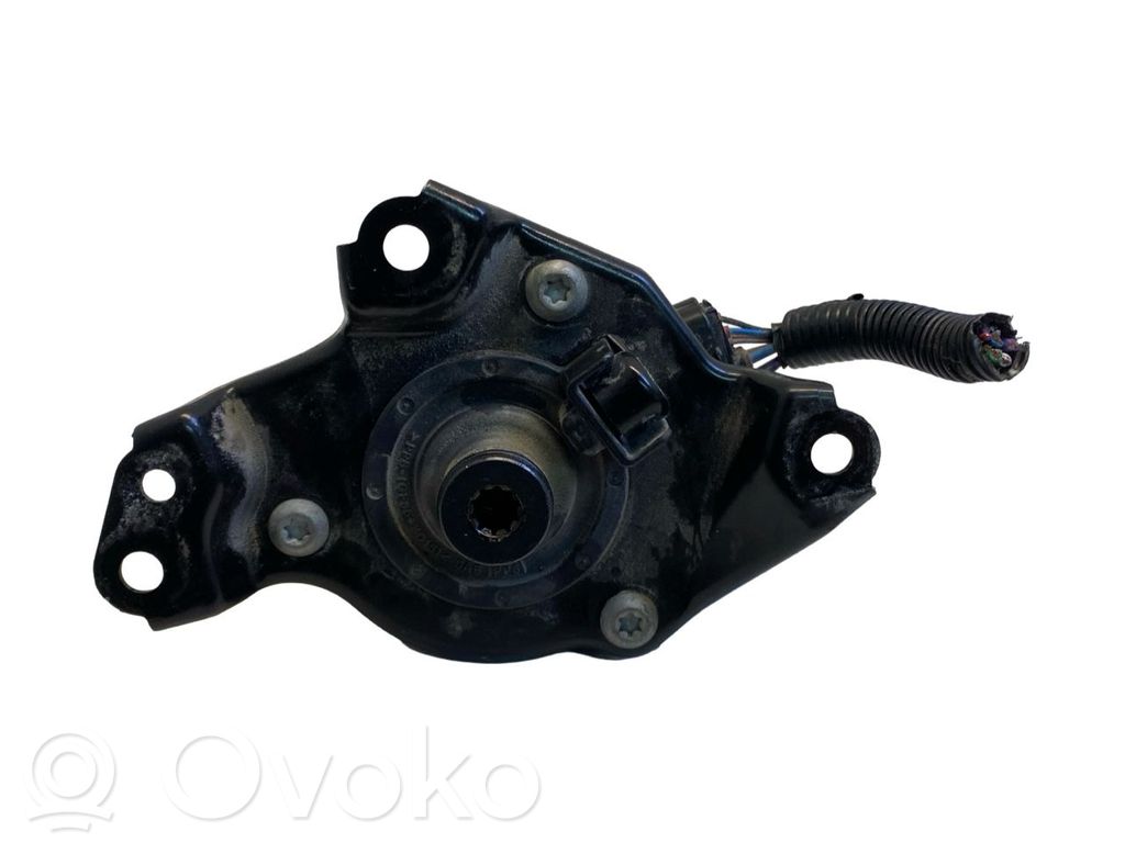 Mitsubishi Outlander Module de contrôle de boîte de vitesses ECU 