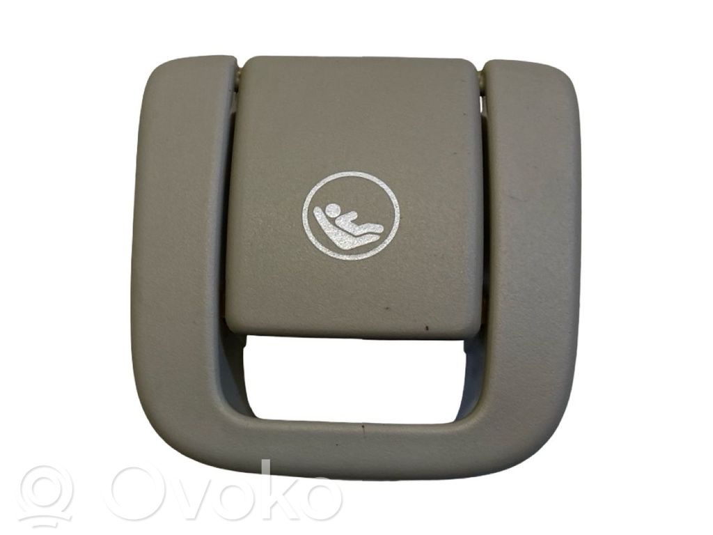 Cubierta ISOFIX   31685073