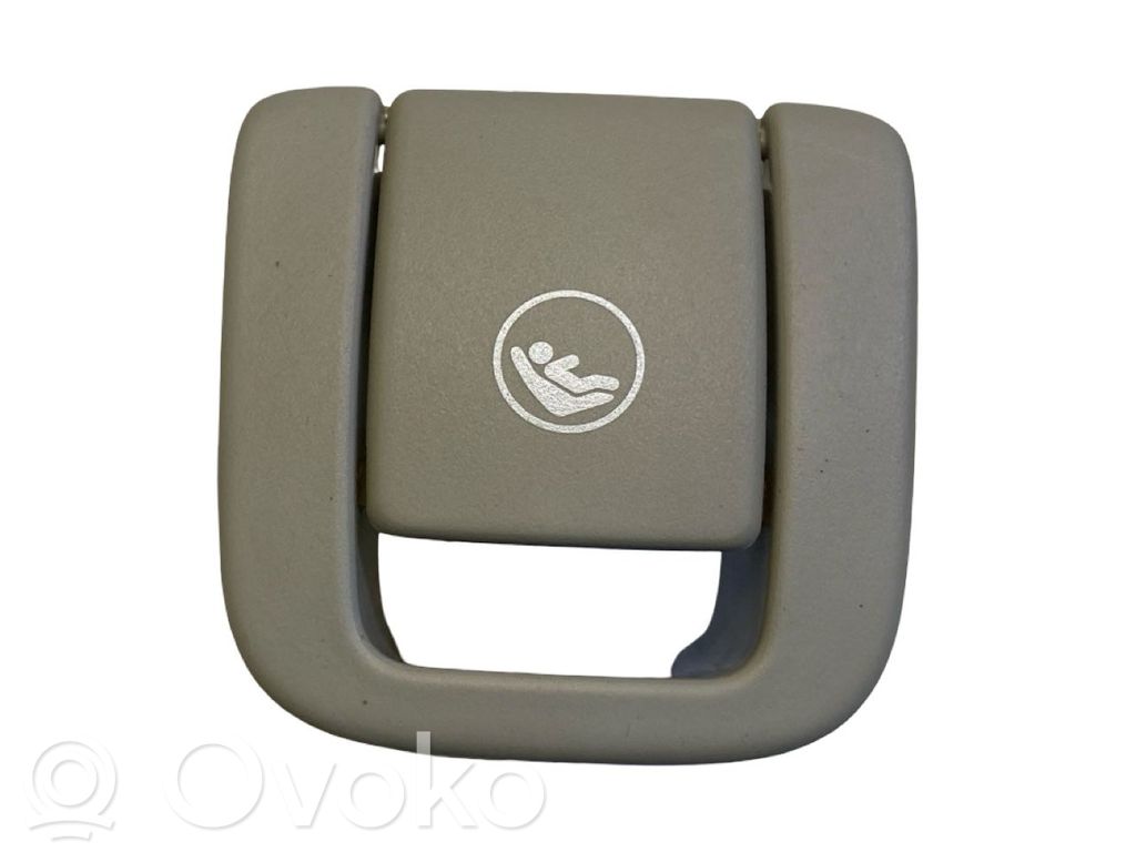 Volvo S60 Cubierta ISOFIX 