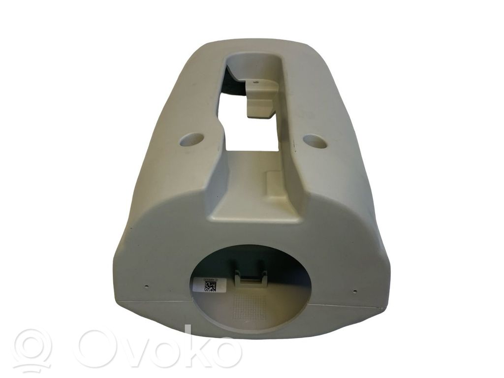Volvo S60 Rivestimento del piantone del volante 