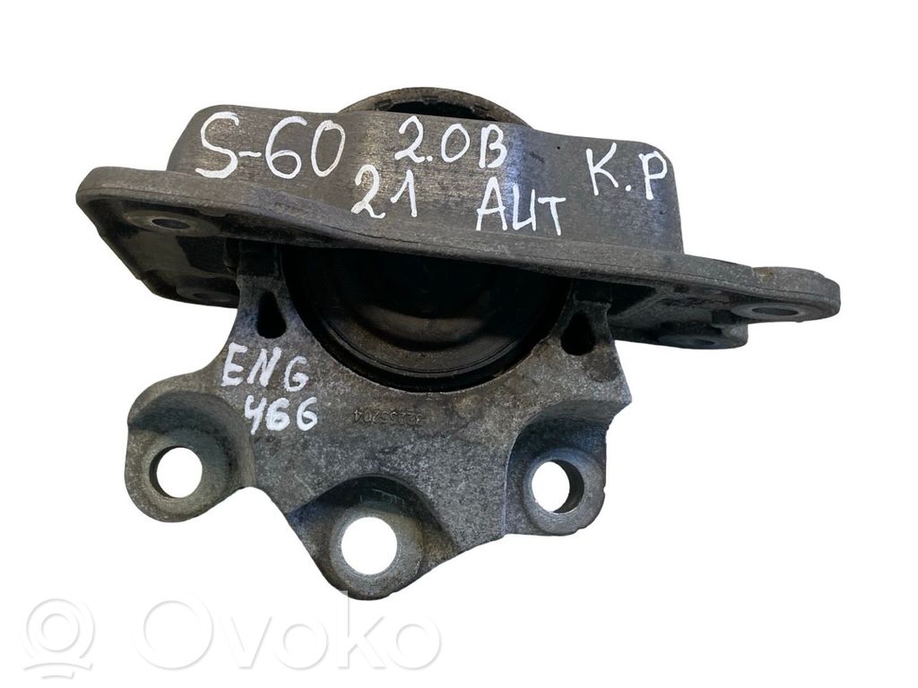 Engine mount bracket   32255204