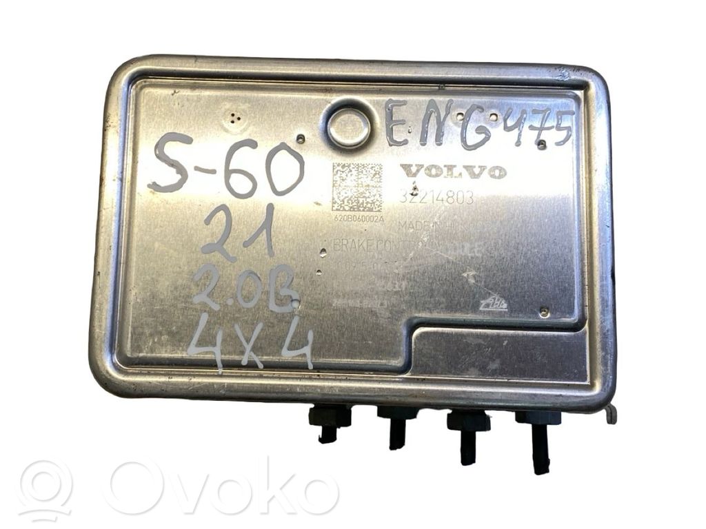 ABS bloks   32214803,P32214772