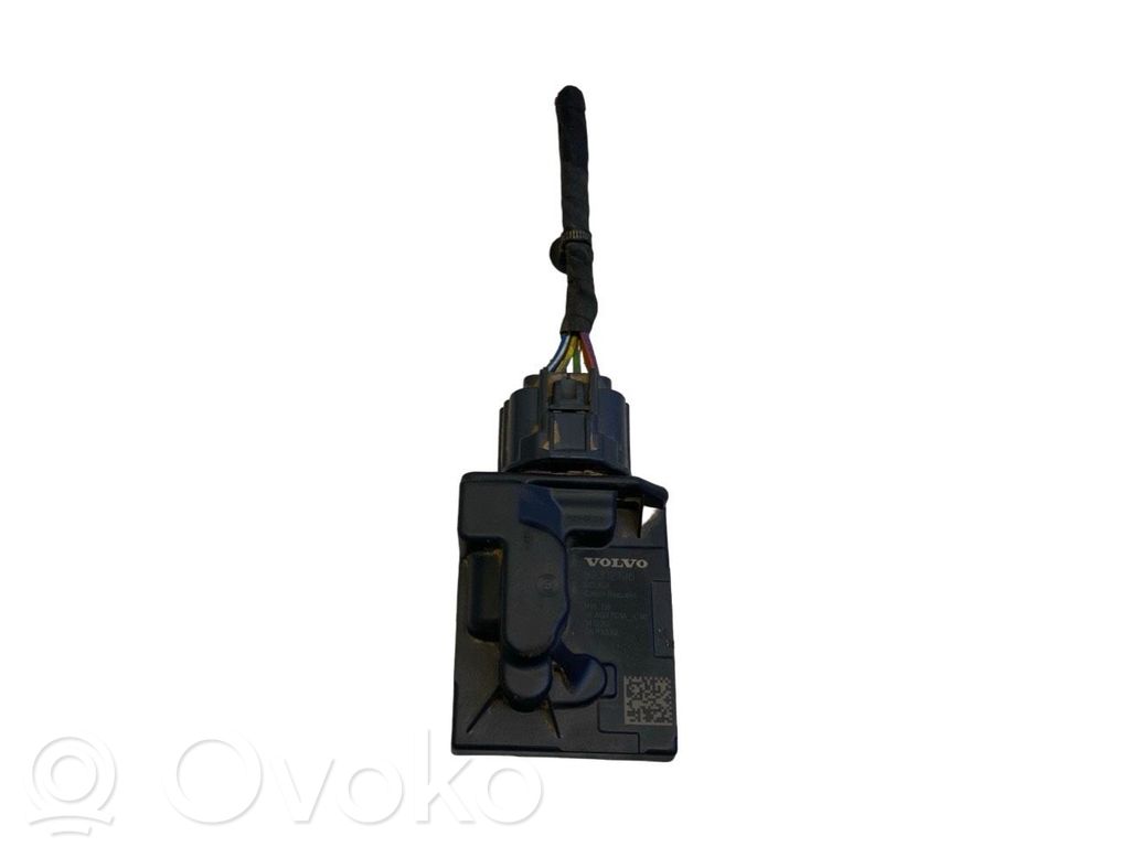Volvo S60 Fuel injection pump control unit/module 