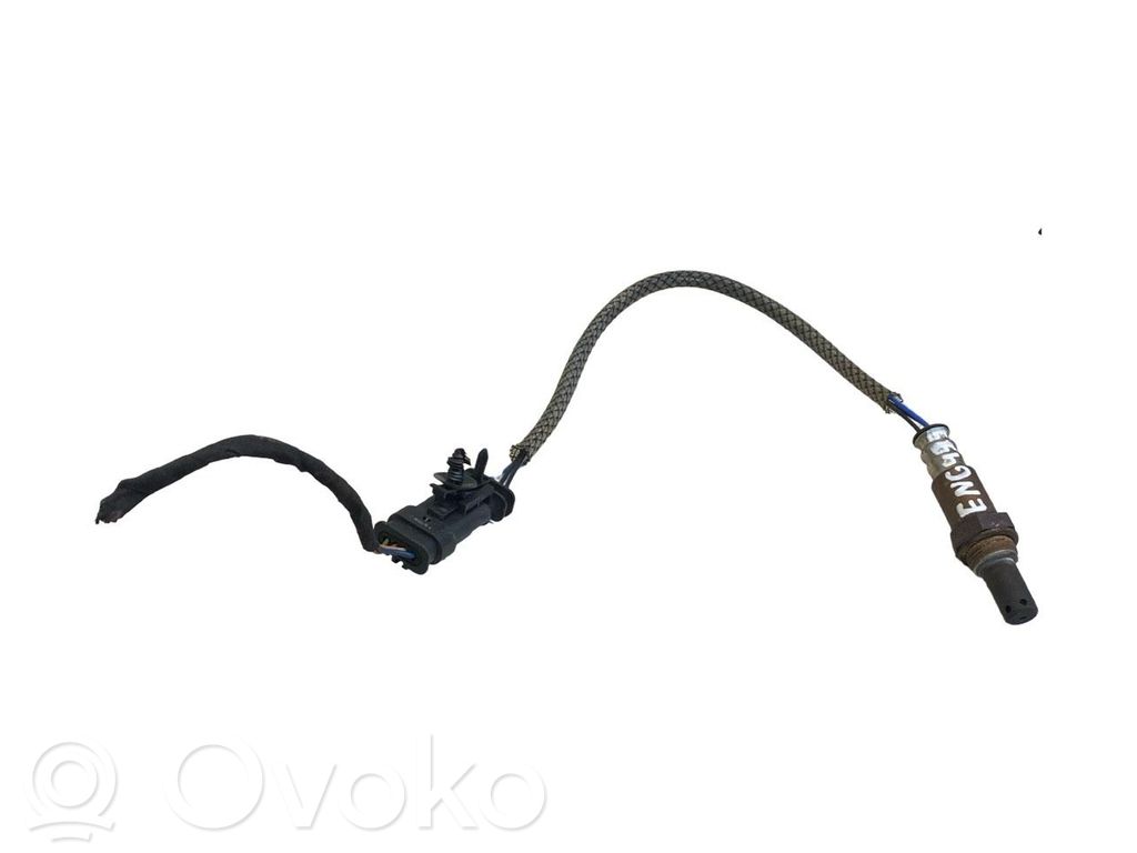 Volvo S60 Lambda zondas 