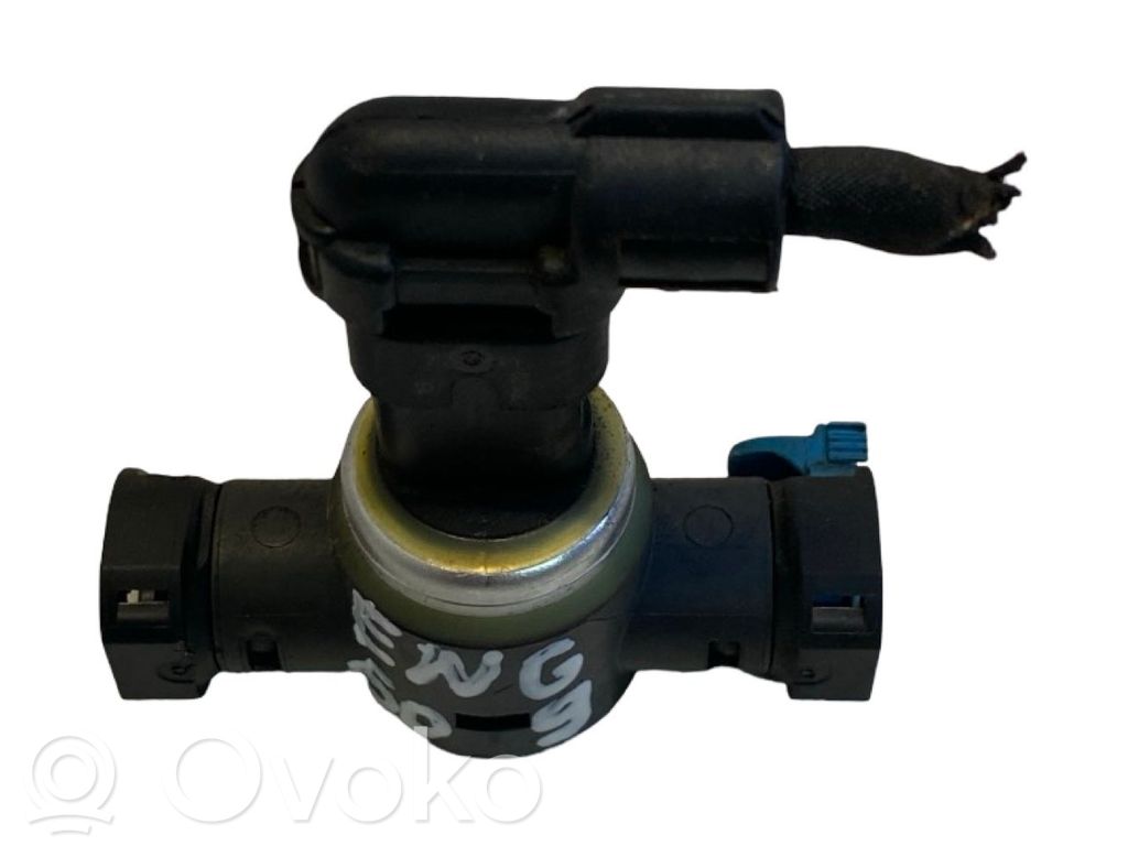 Volvo S60 Fuel pressure sensor 