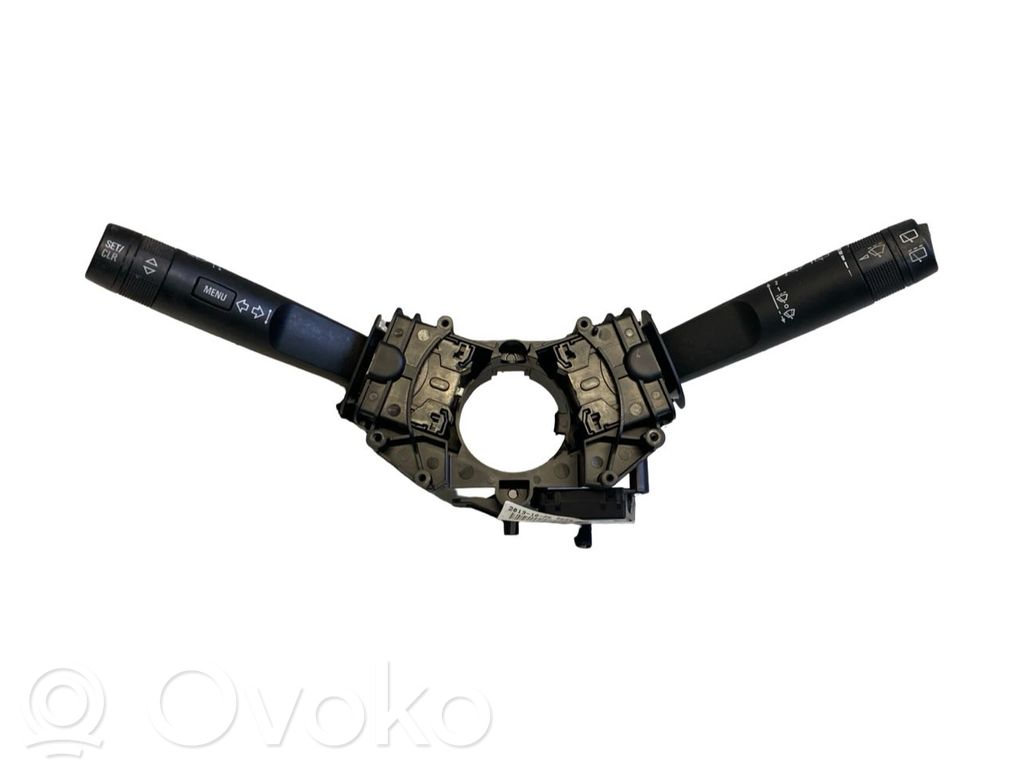 Opel Mokka Wiper turn signal indicator stalk/switch 