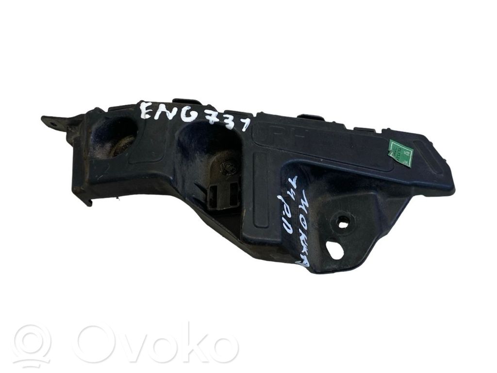 Opel Mokka Front bumper mounting bracket 