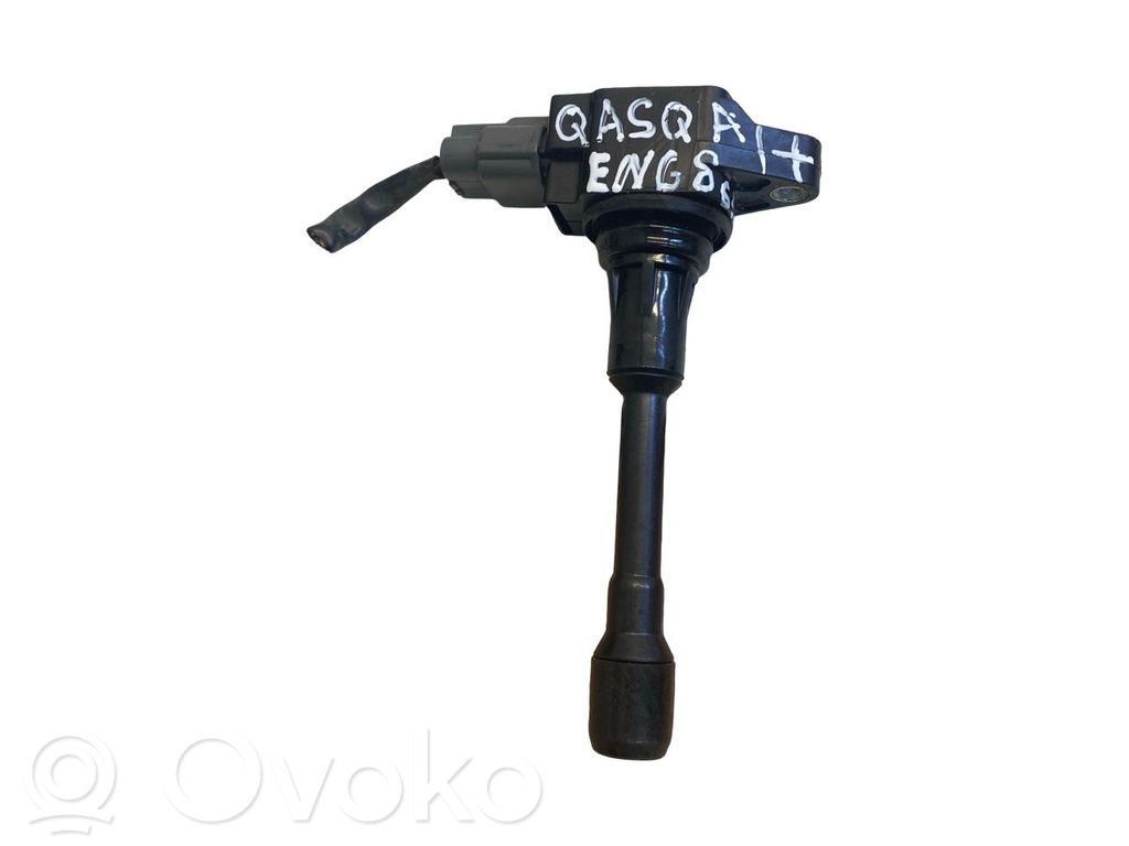 Nissan Qashqai+2 Cewka zapłonowa wysokiego napięcia 