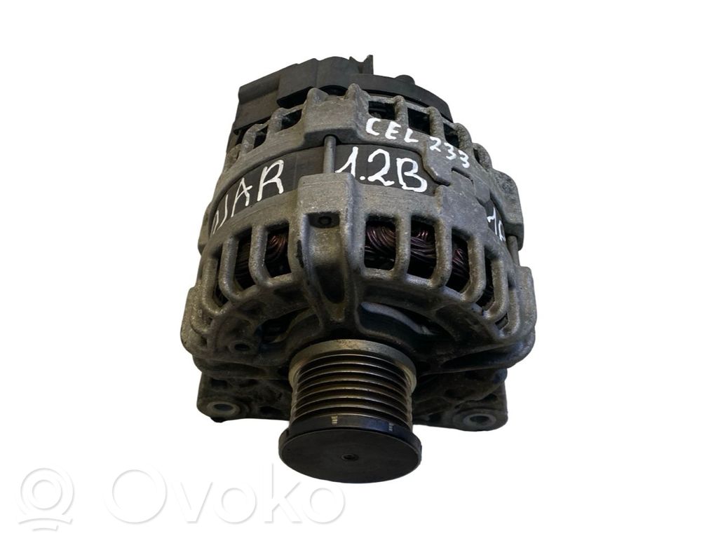 Renault Kadjar Generator/alternator 