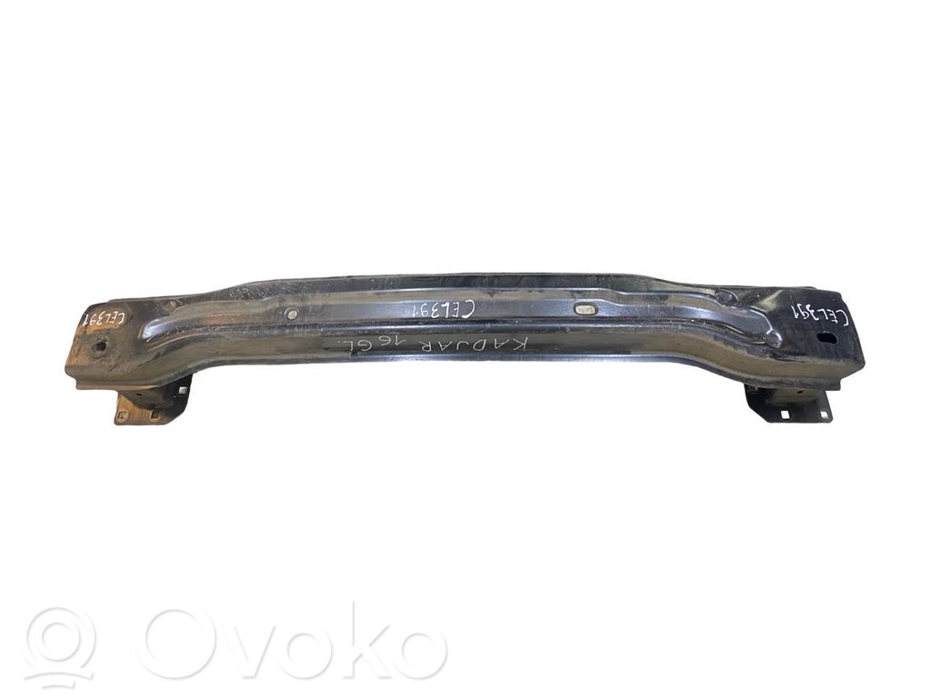 Renault Kadjar Rear bumper cross member 