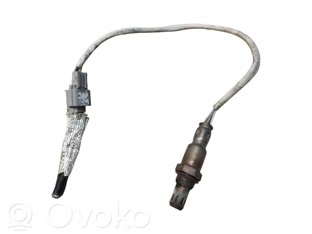 Renault Kadjar Lambda probe sensor 