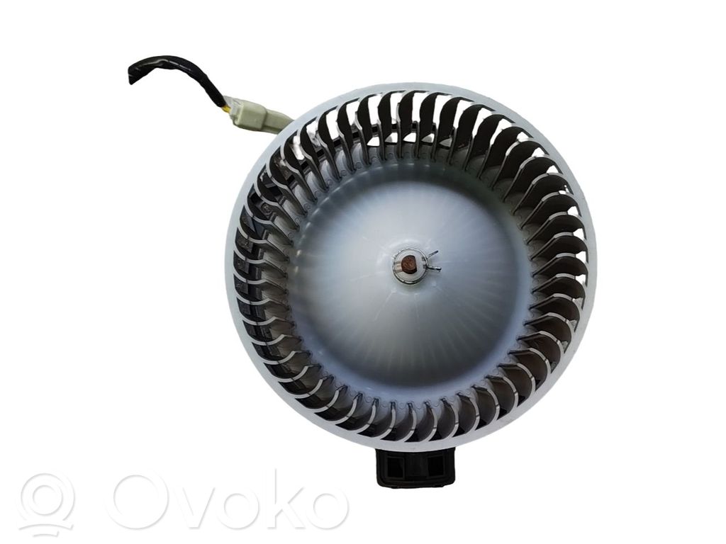Mazda CX-5 Heater fan/blower 