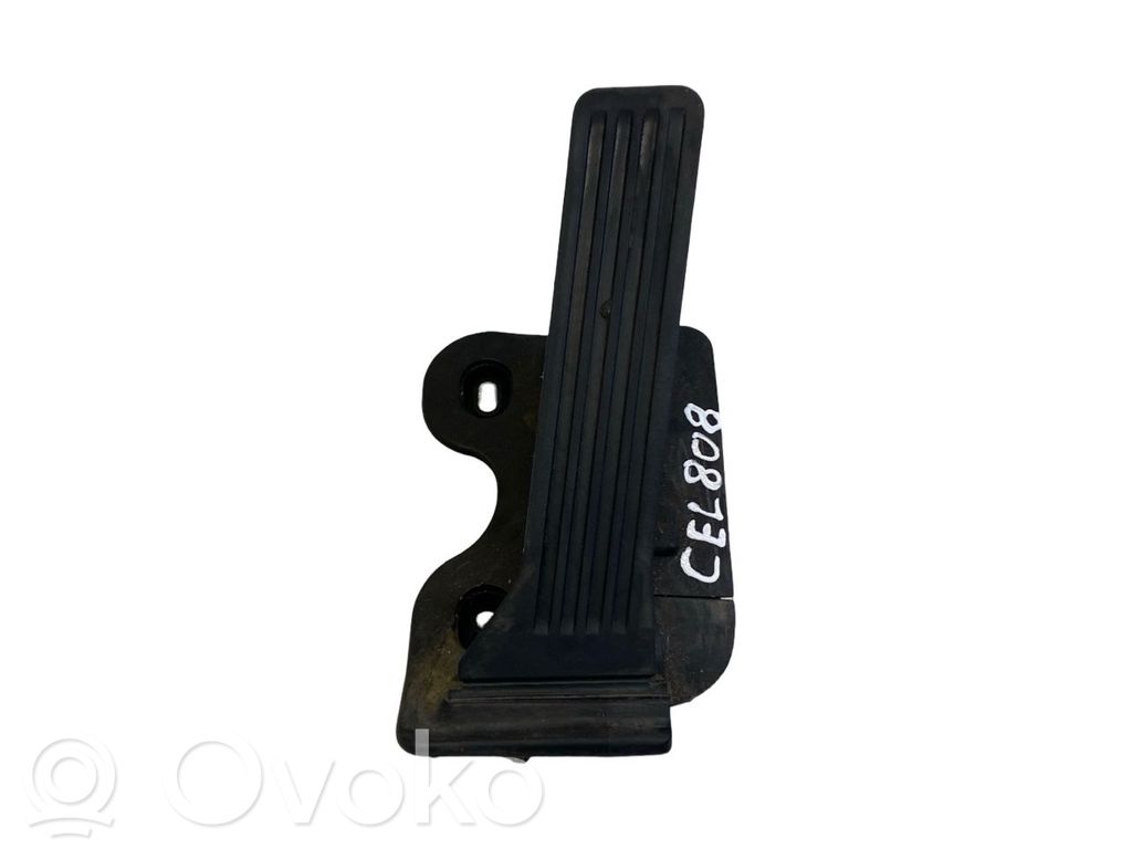 Gaspedal   KD3141600,6PV31204101